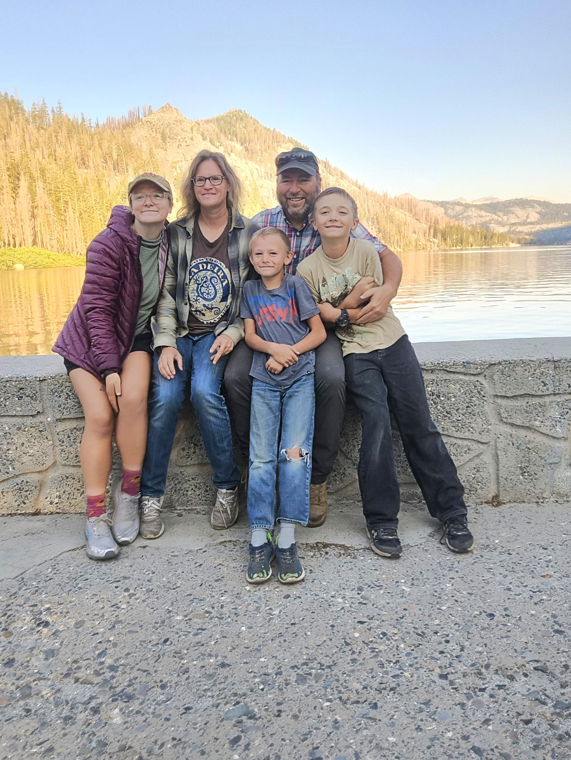 Family Scaled