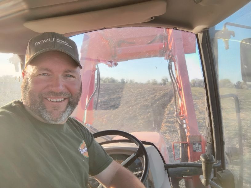 Tractordriver 1